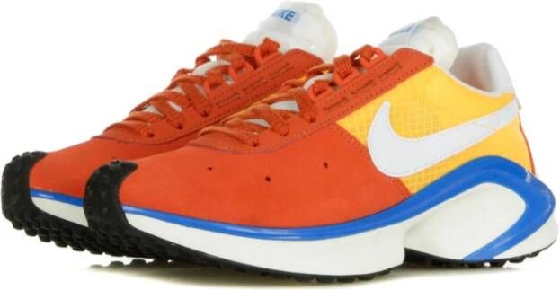 Nike Waffle Mantra Herenschoen Oranje Wit Multicolor Heren