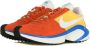 Nike Waffle Mantra Herenschoen Oranje Wit Multicolor Heren - Thumbnail 3