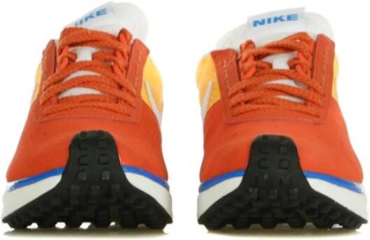 Nike Waffle Mantra Herenschoen Oranje Wit Multicolor Heren