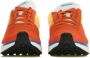 Nike Waffle Mantra Herenschoen Oranje Wit Multicolor Heren - Thumbnail 4