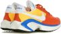 Nike Waffle Mantra Herenschoen Oranje Wit Multicolor Heren - Thumbnail 6