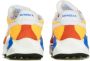 Nike Waffle Mantra Herenschoen Oranje Wit Multicolor Heren - Thumbnail 7