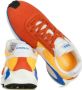 Nike Waffle Mantra Herenschoen Oranje Wit Multicolor Heren - Thumbnail 10