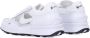 Nike Waffle One Lage Sneaker Wit Zwart White Dames - Thumbnail 6