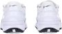 Nike Waffle One Lage Sneaker Wit Zwart White Dames - Thumbnail 7