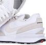 Nike Waffle One Leather Sneakers - Thumbnail 2