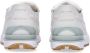 Nike Waffle One Se Lage Sneaker Gray Dames - Thumbnail 6