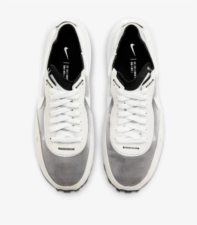 Nike Waffle One Sneakers Multicolor Heren