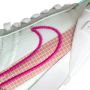 Nike Waffle Racer 2x Lage Sneaker Multicolor Dames - Thumbnail 25