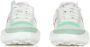 Nike Waffle Racer 2x Lage Sneaker Multicolor Dames - Thumbnail 4