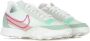 Nike Waffle Racer 2x Lage Sneaker Multicolor Dames - Thumbnail 5