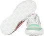 Nike Waffle Racer 2x Lage Sneaker Multicolor Dames - Thumbnail 9