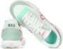 Nike Waffle Racer 2x Lage Sneaker Multicolor Dames - Thumbnail 10