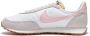 Nike Waffle Trainer 2 Wit Multicolor Heren - Thumbnail 2