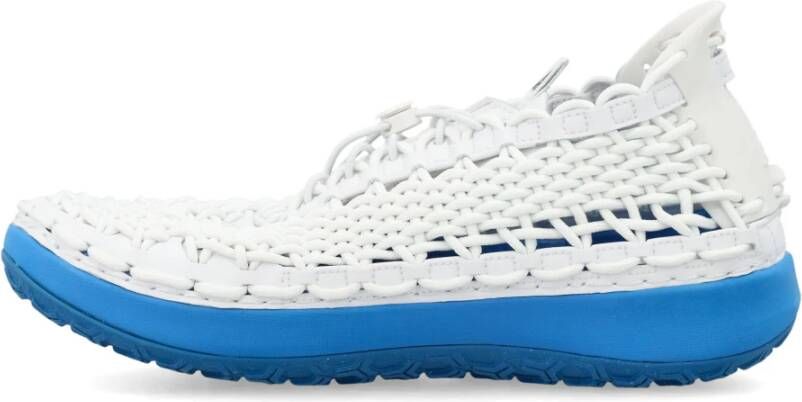 Nike Watercat+ Lichtgewicht Hardloopschoenen White Heren