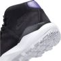 Nike Waterdichte Sneakers Zwart Wit-Court Paars - Thumbnail 3
