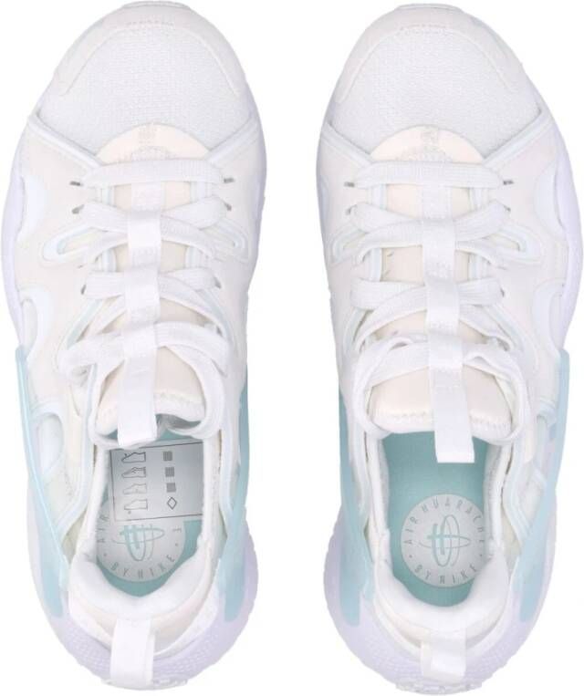 Nike White Jade Low Sneaker Craft Summit