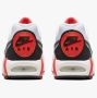 Nike Air Max IVO herenschoenen Wit - Thumbnail 3