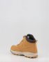 Nike Leren Hoge Laars Bruin Vetersluiting Green Heren - Thumbnail 12