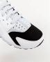 Nike Wit Pure Platinum Huarache Sneakers Multicolor Heren - Thumbnail 3