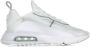 Nike Air Max 2090 Dames Sneakers Sport Casual Schoenen Wit CK2612 - Thumbnail 4