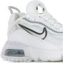 Nike Air Max 2090 Dames Sneakers Sport Casual Schoenen Wit CK2612 - Thumbnail 11