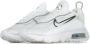 Nike Air Max 2090 Dames Sneakers Sport Casual Schoenen Wit CK2612 - Thumbnail 5