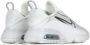 Nike Air Max 2090 Dames Sneakers Sport Casual Schoenen Wit CK2612 - Thumbnail 7