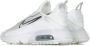 Nike Air Max 2090 Dames Sneakers Sport Casual Schoenen Wit CK2612 - Thumbnail 8