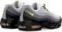 Nike Wit geel Strike Air Max 95 Lage Sneaker Multicolor Heren - Thumbnail 4