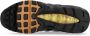 Nike Wit geel Strike Air Max 95 Lage Sneaker Multicolor Heren - Thumbnail 5