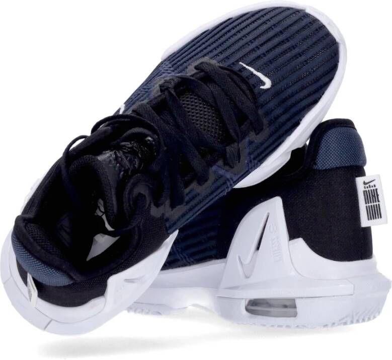 Nike Witness Vi Basketbalschoen