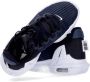 Nike Lebron Witness 6 Black White Dark Obsidian Schoenmaat 48 1 2 Basketball Performance Low CZ4052 002 - Thumbnail 6