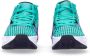 Nike Lebron Witness 6 Clear Emerald Hyper Pink Wild Berry Schoenmaat 40 1 2 Basketball Perfor ce Low CZ4052 300 - Thumbnail 5