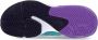 Nike Lebron Witness 6 Clear Emerald Hyper Pink Wild Berry Schoenmaat 40 1 2 Basketball Perfor ce Low CZ4052 300 - Thumbnail 8