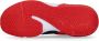 Nike Witness VII Basketbalschoen Zwart Wit Rood Black Heren - Thumbnail 7