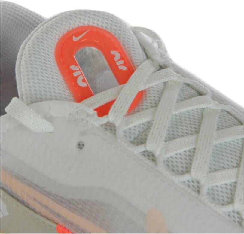 Nike Witte Air Max 2090 Sneakers Gray Dames