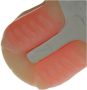 Nike Air Max 2090 Dames Schoenen White Textil Synthetisch Foot Locker - Thumbnail 13