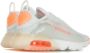 Nike Air Max 2090 Dames Schoenen White Textil Synthetisch Foot Locker - Thumbnail 7