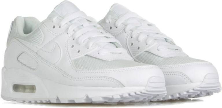 Nike Air Max 90 Sneakers White Heren