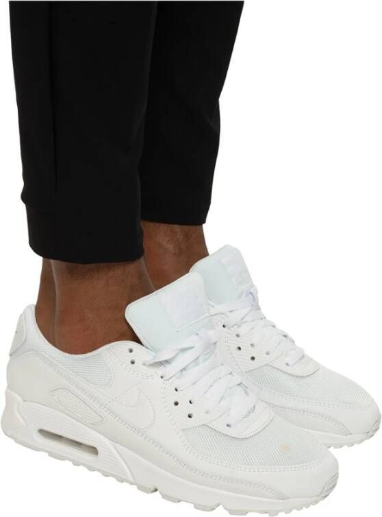 Nike Witte Air Max 90 Sneakers White Heren