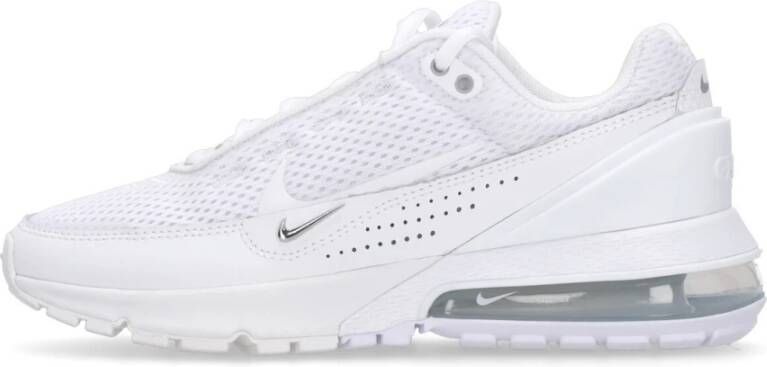 Nike Witte Air Max Pulse Sneakers White Dames