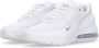 Nike Witte Air Max Pulse Sneakers White Dames - Thumbnail 3