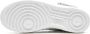 Nike Air Force 1 Mid basisschool Schoenen White Leer Textil Foot Locker - Thumbnail 6