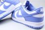Nike Dunk Low Retro Basketball Schoenen polar polar white white maat: 44.5 beschikbare maaten:42.5 43 44.5 45 46 - Thumbnail 9