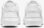 Nike Witte Court Vision Alta Sneakers Dames White Dames - Thumbnail 4