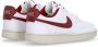 Nike Court Vision Low Next Nature Wit - Thumbnail 5
