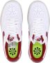 Nike Court Vision Low Next Nature Wit - Thumbnail 7