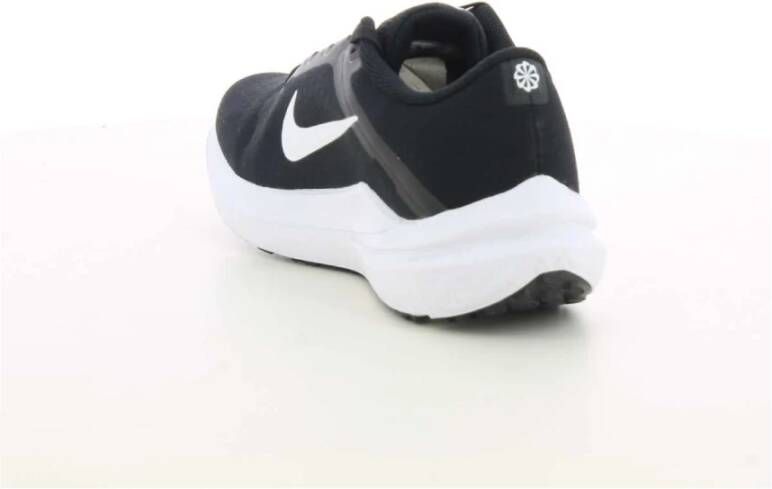Nike Witte Dames AIR Winflo 10 WN Schoenen Zwart Dames