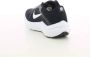 Nike Witte Dames AIR Winflo 10 WN Schoenen Zwart Dames - Thumbnail 5